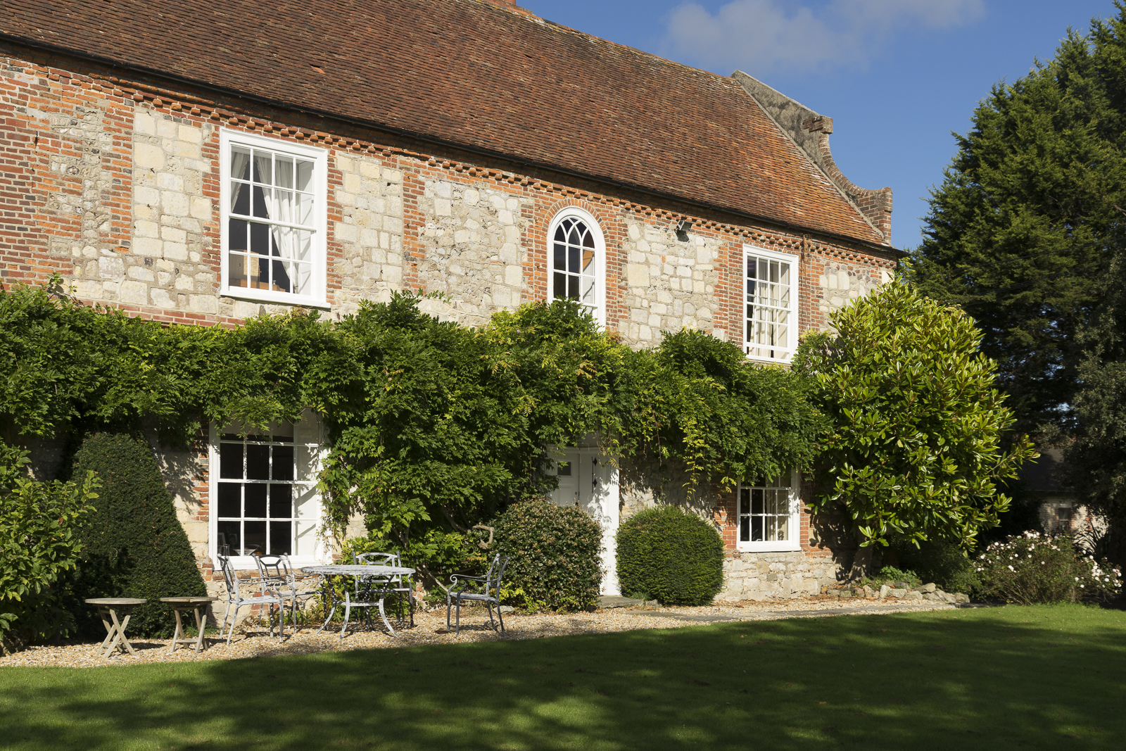 Bed & Breakfast - Luxury Bed & Breakfast, Chichester, West Sussex