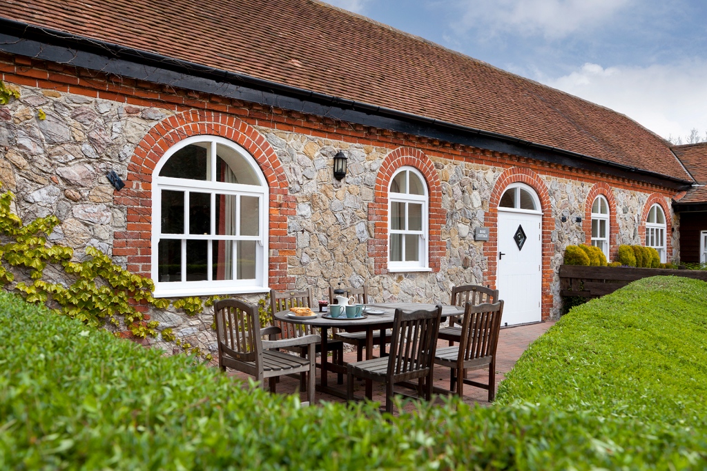 Rose Cottage SelfCatering Holiday Cottage, Chichester, West Sussex